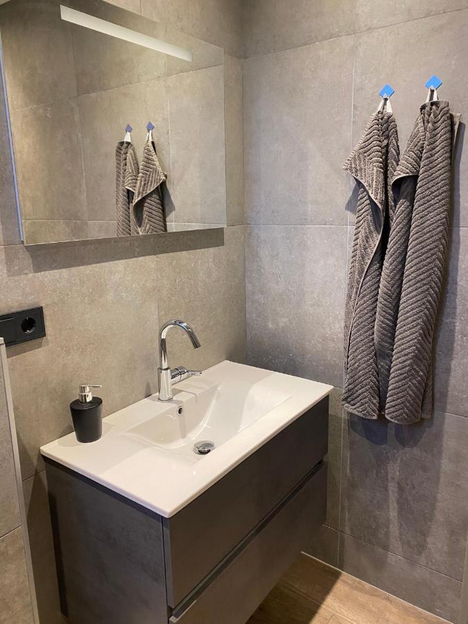 B & B Het Koetshuis Punthorst Exteriör bild